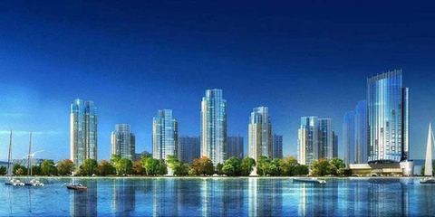 德普威中標(biāo)榮盛發(fā)展戰(zhàn)略集采 助力房地產(chǎn)開發(fā)新篇章