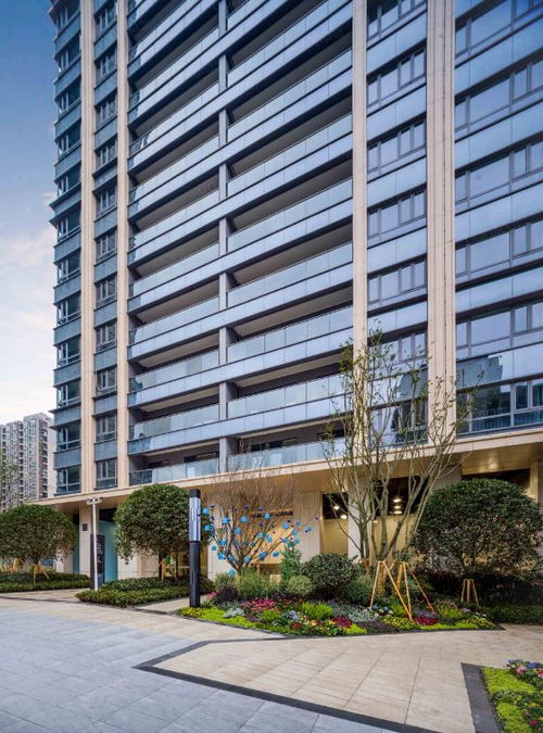 產(chǎn)品力時(shí)代已至 這家開發(fā)商如何為中國(guó)房地產(chǎn)樹立新標(biāo)桿