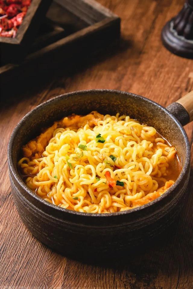 爸媽?zhuān)@些你們以為的“垃圾食品”，其實(shí)吃對(duì)了也可以很健康